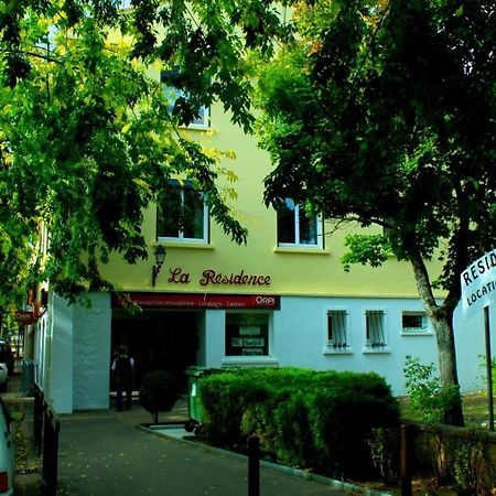 La Residence - N° 08 - T2 Classe** Greoux-les-Bains ภายนอก รูปภาพ