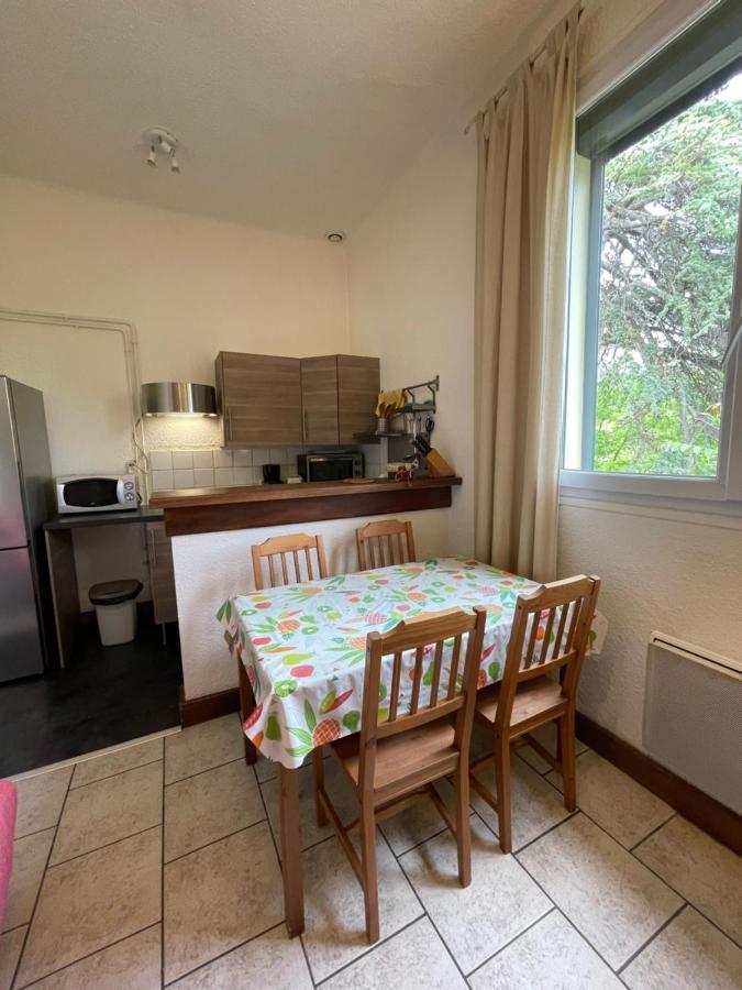 La Residence - N° 08 - T2 Classe** Greoux-les-Bains ภายนอก รูปภาพ